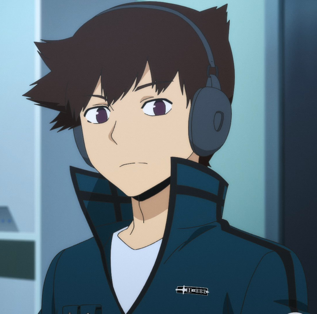 One-on-One, World Trigger Wiki