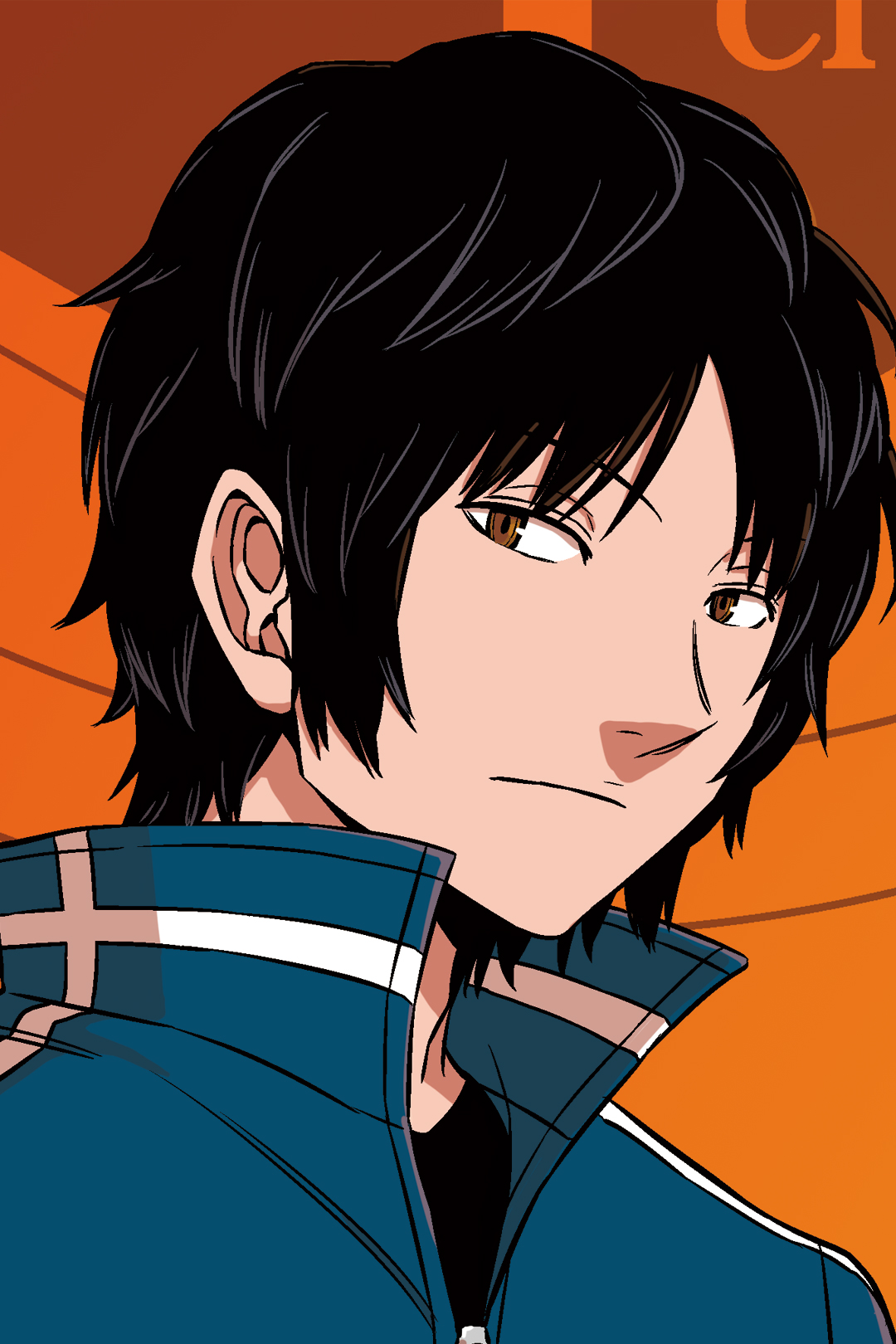 Kyōsuke Karasuma World Trigger Wiki Fandom