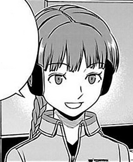 Manga