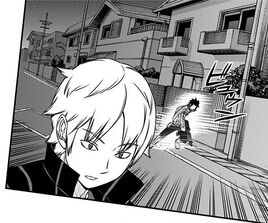 Manga