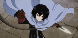 Yuma Unknown Trigger