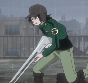 Taichi Betsuyaku World Trigger Wiki Fandom