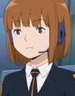 Haruka Ayatsuji (anime) 2