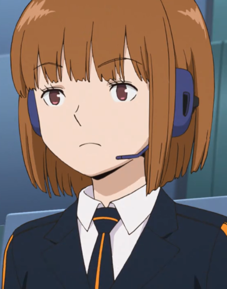 Sakurako Taketomi, World Trigger Wiki