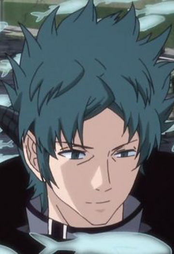 World Trigger (English Dub) The Enemy Captain, Hyrein - Watch on