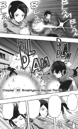 Chapter 30