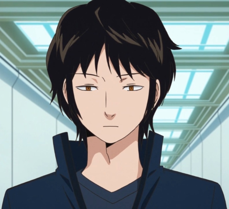 Kyōsuke Karasuma World Trigger Wiki Fandom