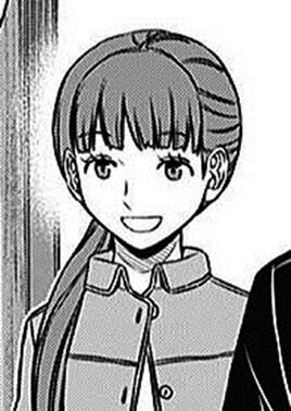 Manga