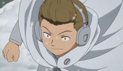 Noboru Koarai, World Trigger Wiki