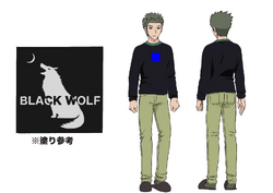 Murakami Kou - World Trigger - Image #3506311 - Zerochan Anime Image Board