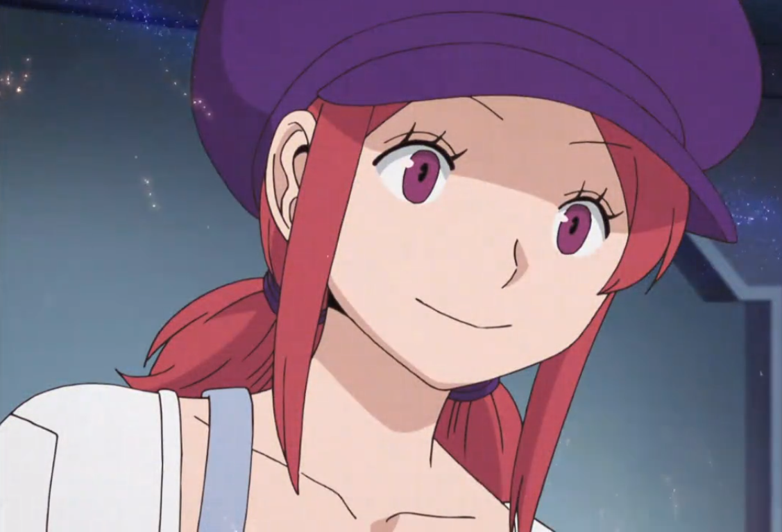 Akane Hiura World Trigger Wiki Fandom
