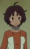 Izukacha anime