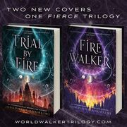 Worldwalker Trilogy