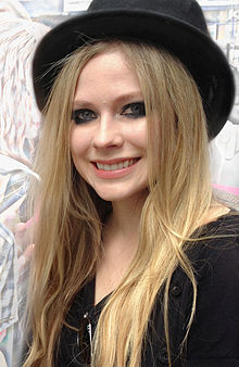 Avril Lavigne - IMDb