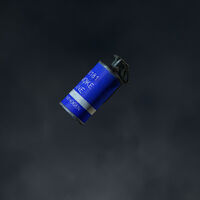 Masking Gas Grenade