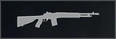 Scout Rifle Lv 1 Icon