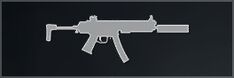 SMG Icon