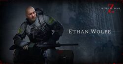 Survivors World War Z Wiki Fandom