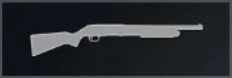 Shotgun Lv 1 Icon