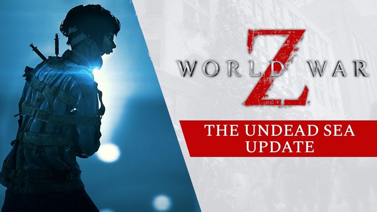 World War Z - World War Z: Aftermath - FREE Cut and Mend Update - Steam News