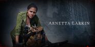 Arnetta Larkin profile icon