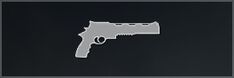 Revolver Icon