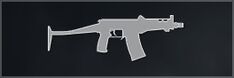 Special SMG Icon