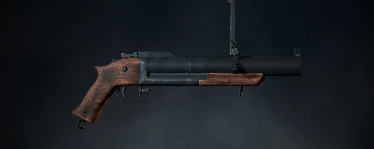 Mona Launcher ORIGINAL Ver. モナランチャー MEDICOM TOY - Mona