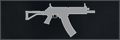 Assault Shotgun Icon