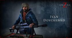 Survivors World War Z Wiki Fandom
