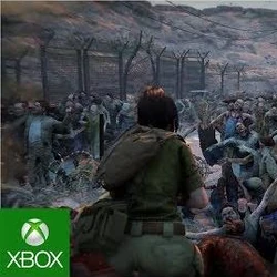 World War Z Wiki Fandom