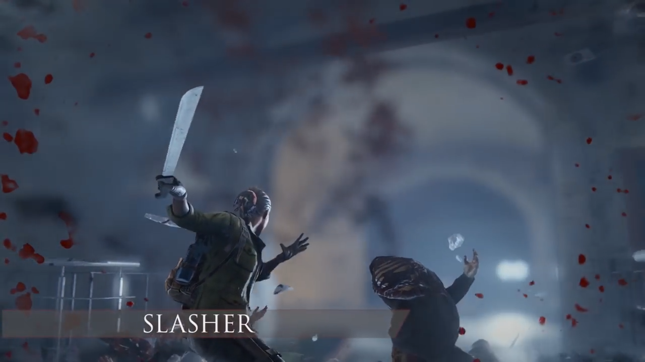 Slasher World War Z Wiki Fandom