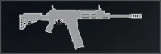 Heavy Assault Shotgun Icon