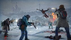 World War Z Wiki Fandom