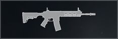 Assault Carbine Icon