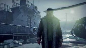 Moscow World War Z Wiki Fandom