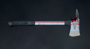 Fire Axe