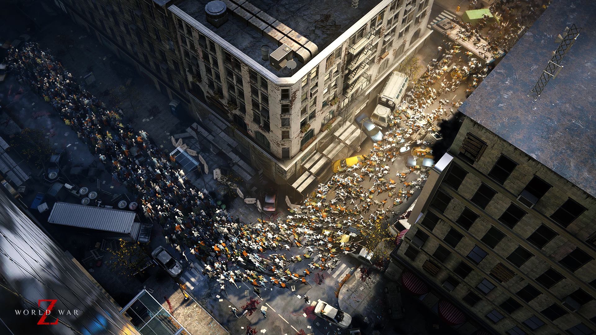 Cities | World War Z Wiki | Fandom