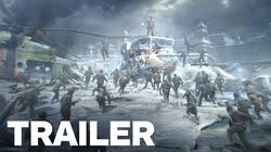 World War Z Wiki Fandom