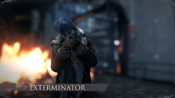 Exterminator thumbnail