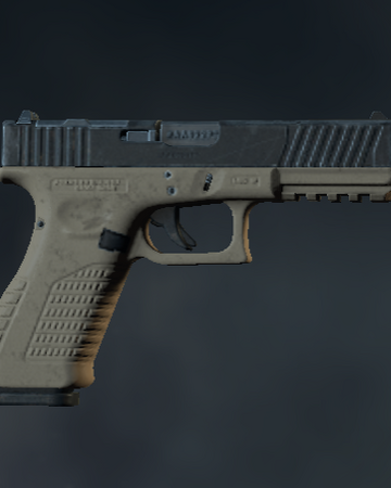 Machine Pistol World War Z Wiki Fandom