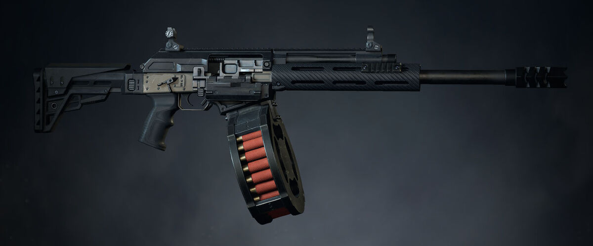 Heavy Assault Shotgun | World War Z Wiki | Fandom Heavy Assault Shotgun | World War Z Wiki | Fandom