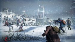 Moscow World War Z Wiki Fandom
