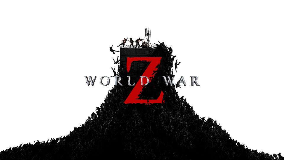 world war z video game ps4