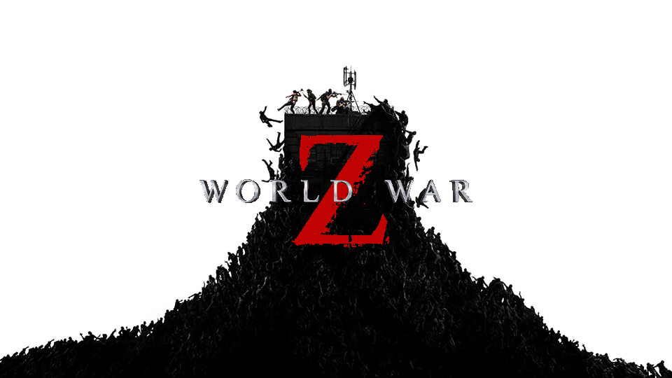 world war z buy