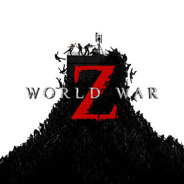 World War Z Game World War Z Wiki Fandom