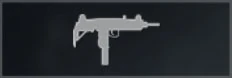 Compact SMG Lv 1 Icon