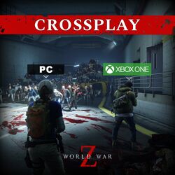 Crossplay Update | World War Z Wiki | Fandom