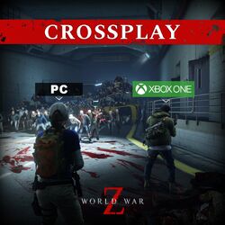 World War Z adds full PvE cross-play, new playable class