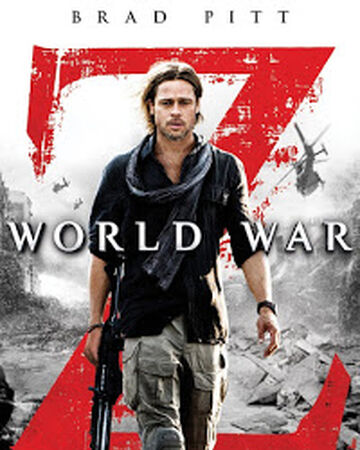 World War Z Movie World War Z Wiki Fandom